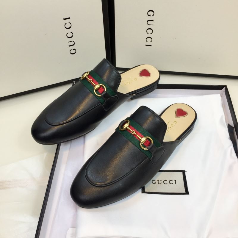 Gucci Slippers